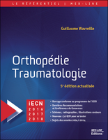 Orthopdie Traumatologie - Guillaume WAVREILLE