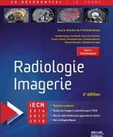 Radiologie - Imagerie - Sous la direction du Pr Nathalie BOUTRY - MED-LINE - Le rfrentiel Med-Line