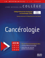 Cancrologie - CNEC - MED-LINE - Le rfrentiel Med-Line
