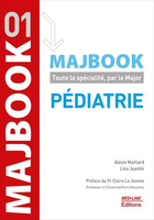 Pdiatrie -  - MED-LINE EDITIONS - 