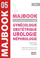 Gyncologie, obsttrique, urologie, nphrologie : Toute la spcialit, par le Major -  - MED-LINE EDITIONS - 