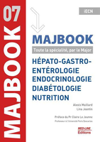 Hepato-Gastro Entrologie Endocrinologie Diabtologie Nutrition : Toute la spcialit, par le Major - 