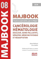 Cancrologie Hmatologie : Toute la spcialit, par le Major -  - MED-LINE EDITIONS - 