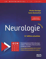 Neurologie -  - MED-LINE EDITIONS - 