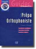 Prpa orthophoniste - C BONNEVAL , B RIONDET