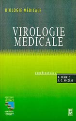Virologie mdicale - J.C. NICOLAS, R. CRAINIC