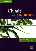 Chimie organique - Ren MILCENT - EDP - 