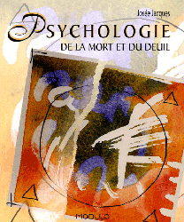 Psychologie de la mort et du deuil - Jose JACQUES - MODULO - 