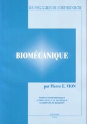 Biomcanique - Pierre E. VION