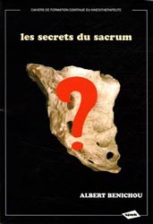 Les secrets du sacrum - Albert BNICHOU