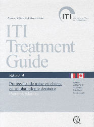 ITI Treatment Guide Volume 4 - Daniel WISMEIJER, P.CASENTINI, G.GALLUCCI, M.CHIAPASCO