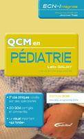QCM en pdiatrie - Leila GALLIAY
