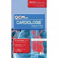 QCM en Cardiologie - Gaspard  SUC - MEDICILLINE - ECN-intgrale