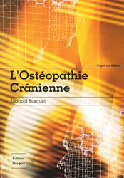 L'ostopathie crnienne - Lopold BUSQUET - BUSQUET - 