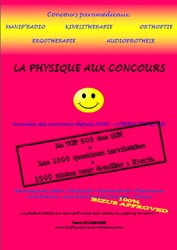 La physique aux concours - Marc DELABRIRE