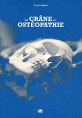 Le crne en ostopathie - Andr RATIO