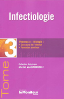 Infectiologie - Michel VAUBOURDOLLE